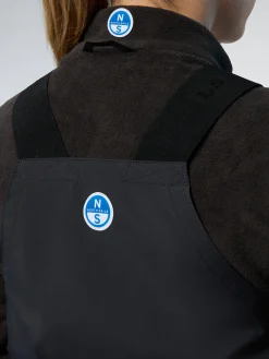 North Sails Pantaloni da donna Race*Donna Pantaloni