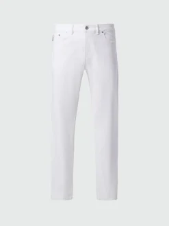 North Sails Pantaloni Davis in cotone*Uomo Outlet|Pantaloni