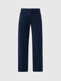 North Sails Pantaloni Davis in cotone*Uomo Outlet|Pantaloni