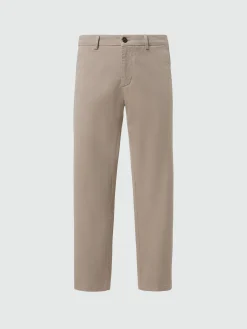 North Sails Pantaloni Defender in gabardina*Uomo Shop By Look|Pantaloni