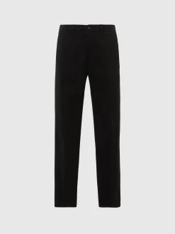 North Sails Pantaloni Defender in gabardina*Uomo Shop By Look|Pantaloni