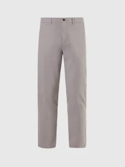 North Sails Pantaloni Defender in popeline*Uomo Outlet|Pantaloni