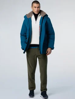 North Sails Pantaloni Defender in velluto*Uomo Pantaloni