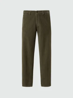 North Sails Pantaloni Defender in velluto*Uomo Pantaloni