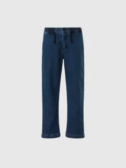 North Sails Pantaloni in cotone organico* Outlet|Pantaloni