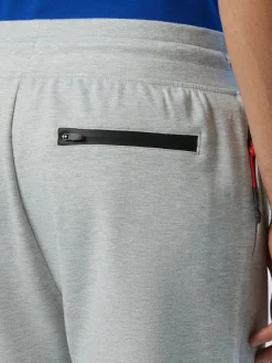 North Sails Pantaloni in interlock*Uomo Outlet|Pantaloni