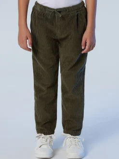 North Sails Pantaloni in velluto a costine* Outlet|Pantaloni
