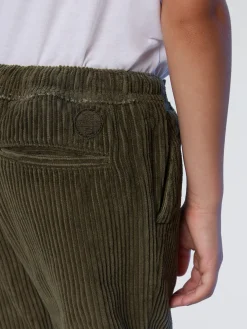 North Sails Pantaloni in velluto a costine* Outlet|Pantaloni