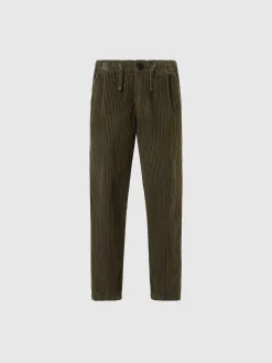 North Sails Pantaloni in velluto a costine* Outlet|Pantaloni