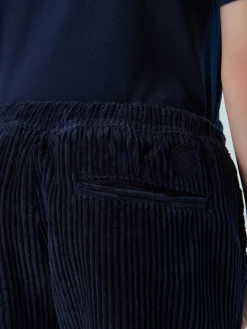 North Sails Pantaloni in velluto a costine* Outlet|Pantaloni