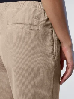 North Sails Pantaloni in velluto con coulisse*Donna Pantaloni