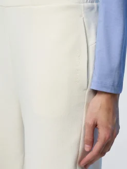 North Sails Pantaloni jogging a vita alta*Donna Shop By Look|Pantaloni