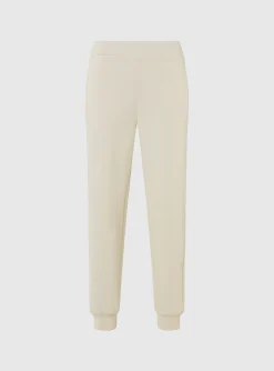 North Sails Pantaloni jogging a vita alta*Donna Shop By Look|Pantaloni