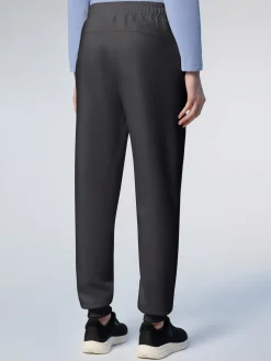 North Sails Pantaloni jogging a vita alta*Donna Shop By Look|Pantaloni