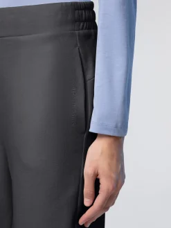 North Sails Pantaloni jogging a vita alta*Donna Shop By Look|Pantaloni