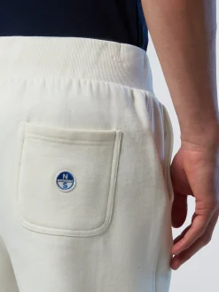 North Sails Pantaloni jogging con logo*Uomo Pantaloni