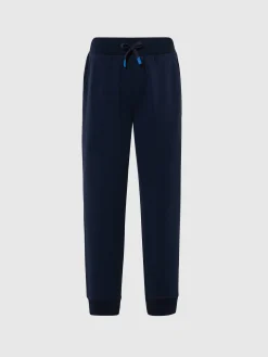 North Sails Pantaloni jogging con logo*Uomo Pantaloni