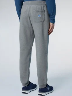 North Sails Pantaloni jogging con logo*Uomo Pantaloni
