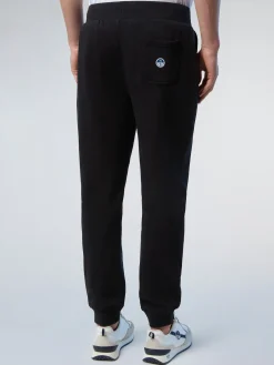 North Sails Pantaloni jogging con logo*Uomo Pantaloni