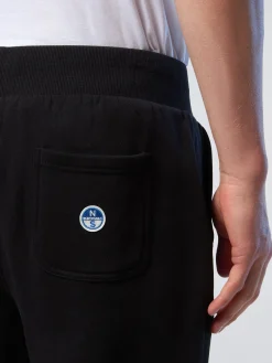 North Sails Pantaloni jogging con logo*Uomo Pantaloni