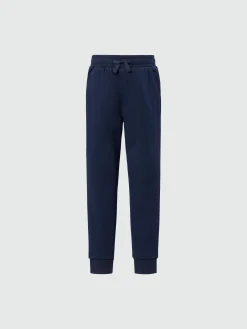 North Sails Pantaloni jogging con logo* Pantaloni