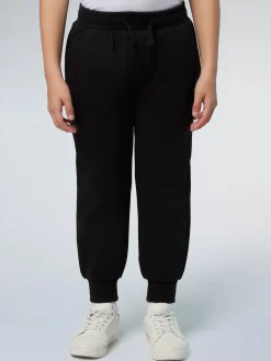 North Sails Pantaloni jogging con logo* Pantaloni