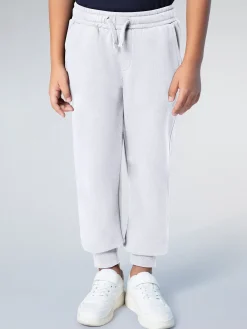 North Sails Pantaloni jogging con patch* Outlet|Pantaloni