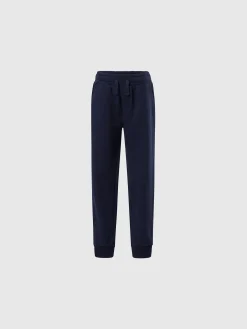 North Sails Pantaloni jogging con patch* Outlet|Pantaloni