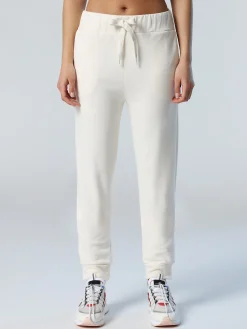 North Sails Pantaloni jogging in cotone*Donna Outlet|Pantaloni
