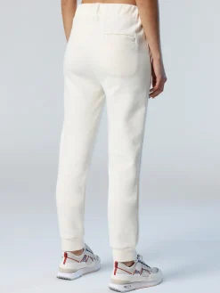 North Sails Pantaloni jogging in cotone*Donna Outlet|Pantaloni