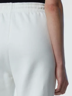 North Sails Pantaloni jogging in cotone*Donna Outlet|Pantaloni