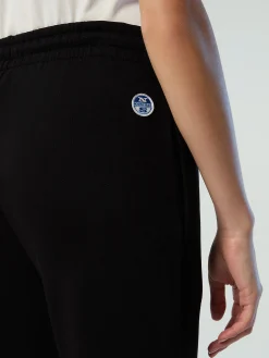 North Sails Pantaloni jogging in cotone*Donna Outlet|Pantaloni