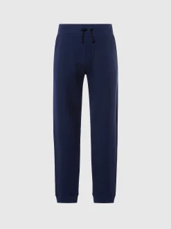 North Sails Pantaloni jogging in cotone*Uomo Outlet|Pantaloni