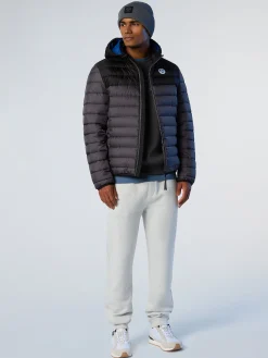 North Sails Pantaloni jogging in cotone*Uomo Outlet|Pantaloni