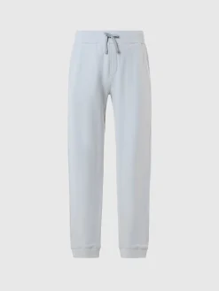 North Sails Pantaloni jogging in cotone*Uomo Outlet|Pantaloni