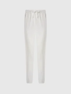 North Sails Pantaloni jogging in felpa*Donna Outlet|Pantaloni