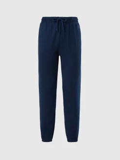 North Sails Pantaloni jogging in felpa*Donna Outlet|Pantaloni