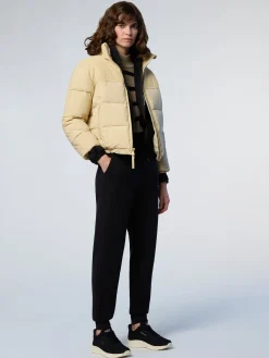 North Sails Pantaloni jogging in scuba*Donna Shop By Look|Pantaloni