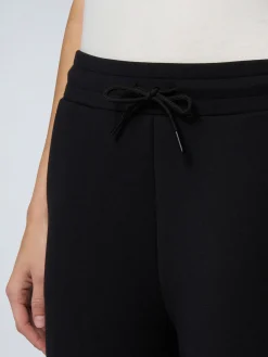 North Sails Pantaloni jogging in scuba*Donna Shop By Look|Pantaloni