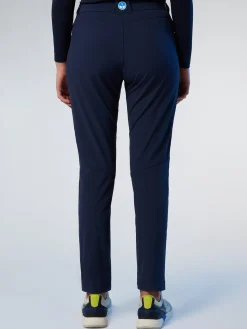 North Sails Pantaloni Trimmers Fast Dry*Donna Pantaloni