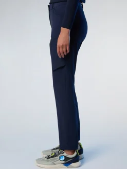 North Sails Pantaloni Trimmers Fast Dry*Donna Pantaloni