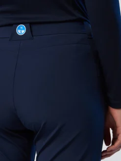 North Sails Pantaloni Trimmers Fast Dry*Donna Pantaloni