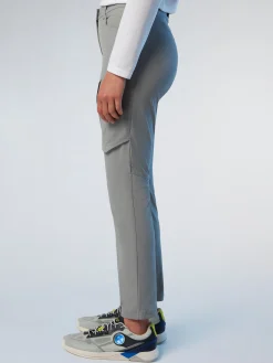 North Sails Pantaloni Trimmers Fast Dry*Donna Pantaloni