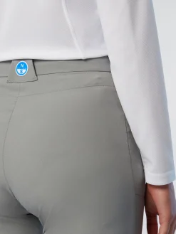 North Sails Pantaloni Trimmers Fast Dry*Donna Pantaloni