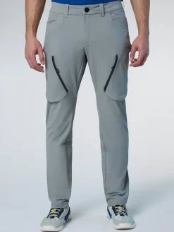 North Sails Pantaloni Trimmers Fast Dry*Uomo Pantaloni