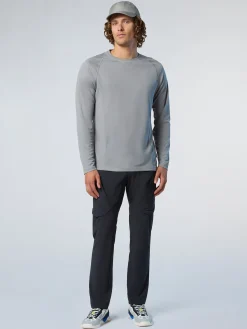 North Sails Pantaloni Trimmers Fast Dry*Uomo Pantaloni