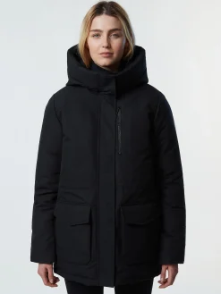 North Sails Parka Biscay*Donna Outlet|Giacche