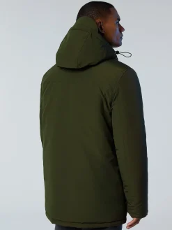 North Sails Parka Exploration*Uomo Outlet