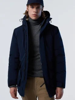 North Sails Parka Exploration*Uomo Outlet