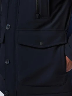 North Sails Parka in tessuto 3 layer*Uomo Giacche